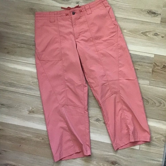 Patagonia Inter-Continental Capri 12